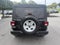 2020 Jeep Wrangler Sport S 4x4