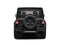 2020 Jeep Wrangler Sport S 4x4