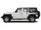2021 Jeep Wrangler Unlimited 80th Anniversary 4x4 *Ltd Avail*