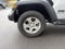 2023 Jeep Wrangler Sport S 4 Door 4x4