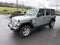 2023 Jeep Wrangler Sport S 4 Door 4x4