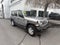 2019 Jeep Wrangler Unlimited Sport S 4x4