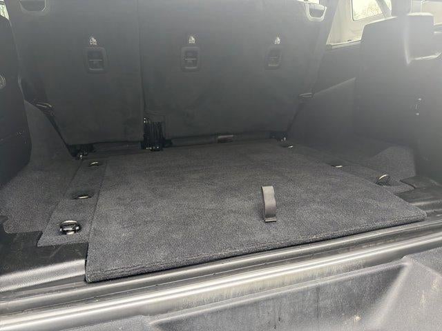 2019 Jeep Wrangler Unlimited Sport S 4x4