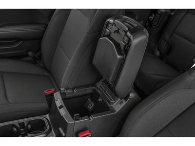 2023 Jeep Wrangler High Altitude 4 Door 4x4