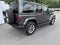 2022 Jeep Wrangler Unlimited Sahara 4x4
