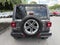 2022 Jeep Wrangler Unlimited Sahara 4x4