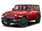 2022 Jeep Wrangler 4xe Unlimited Rubicon 4x4