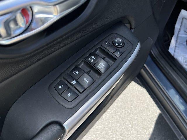 2021 Jeep Cherokee 80th Anniversary 4x4