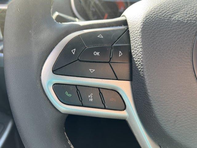 2021 Jeep Cherokee 80th Anniversary 4x4