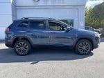 2021 Jeep Cherokee 80th Anniversary 4x4