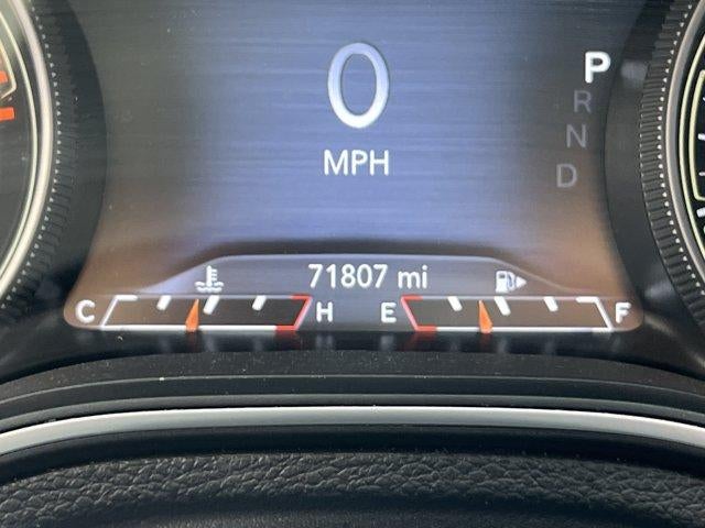 2021 Jeep Cherokee 80th Anniversary 4x4