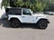 2025 Jeep Wrangler Rubicon 2 Door 4x4