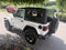 2025 Jeep Wrangler Rubicon 2 Door 4x4