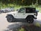 2025 Jeep Wrangler Rubicon 2 Door 4x4