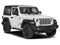 2025 Jeep Wrangler Rubicon 2 Door 4x4