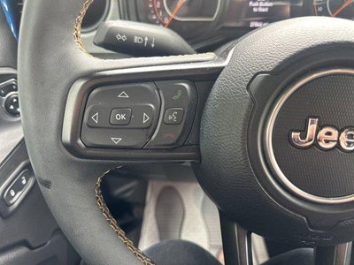 2024 Jeep Wrangler Sport S 4 Door 4x4