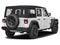 2026 Jeep Wrangler Sahara 4 Door 4x4