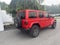2025 Jeep Wrangler Sahara 4 Door 4x4