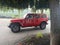 2025 Jeep Wrangler Sahara 4 Door 4x4