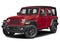 2025 Jeep Wrangler Sahara 4 Door 4x4