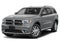 2018 Dodge Durango SXT AWD