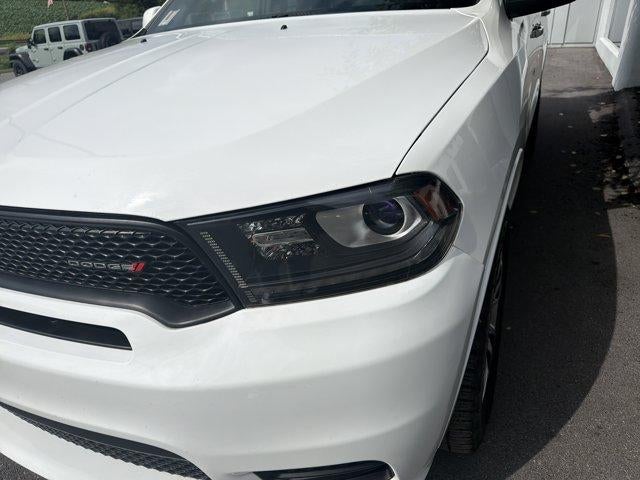 2019 Dodge Durango GT Plus AWD