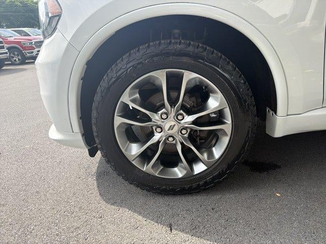 2019 Dodge Durango GT Plus AWD