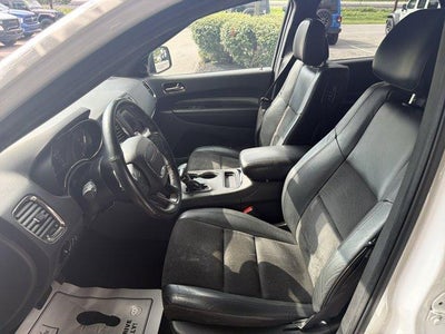2019 Dodge Durango GT Plus AWD