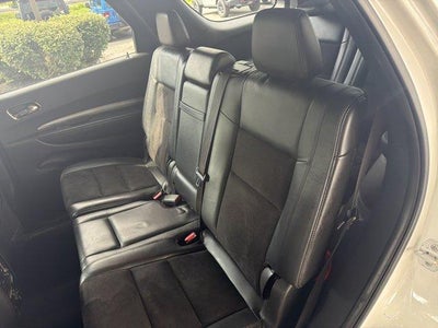 2019 Dodge Durango GT Plus AWD