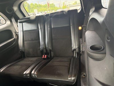 2019 Dodge Durango GT Plus AWD