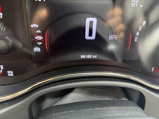 2019 Dodge Durango GT Plus AWD