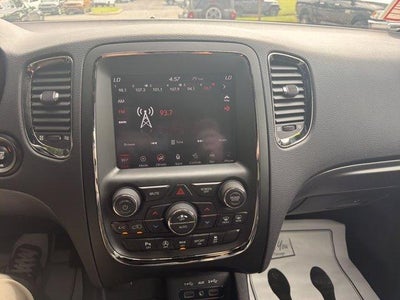 2019 Dodge Durango GT Plus AWD