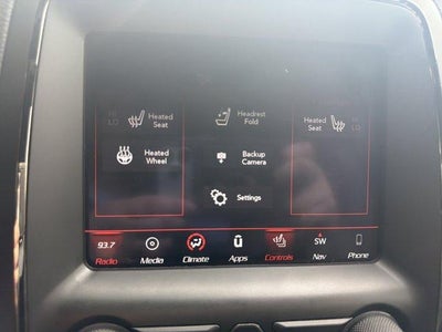 2019 Dodge Durango GT Plus AWD