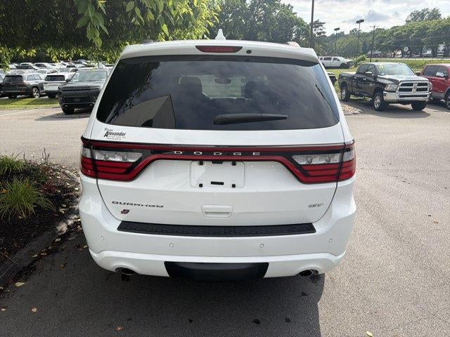 2019 Dodge Durango GT Plus AWD