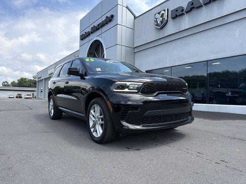 2025 Dodge Durango GT AWD