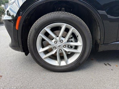 2025 Dodge Durango GT AWD