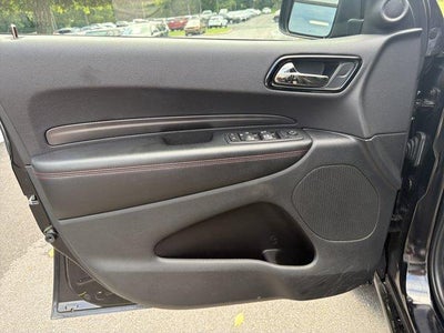 2025 Dodge Durango GT AWD