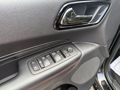 2025 Dodge Durango GT AWD