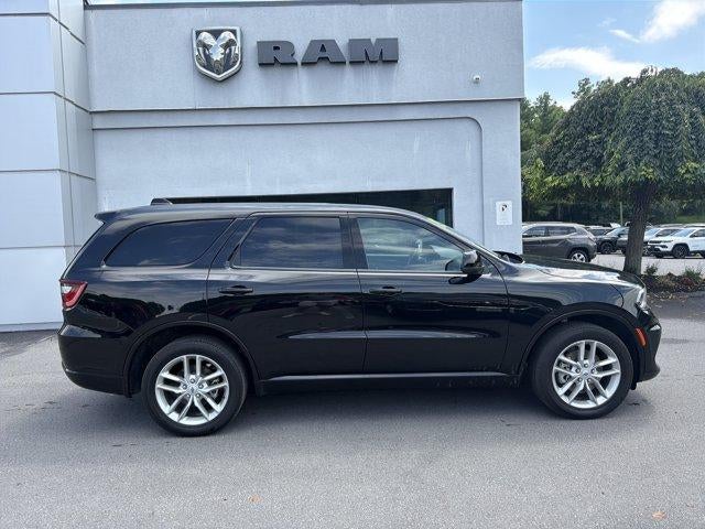 2025 Dodge Durango GT AWD
