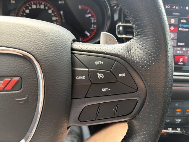 2025 Dodge Durango GT AWD