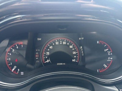 2025 Dodge Durango GT AWD