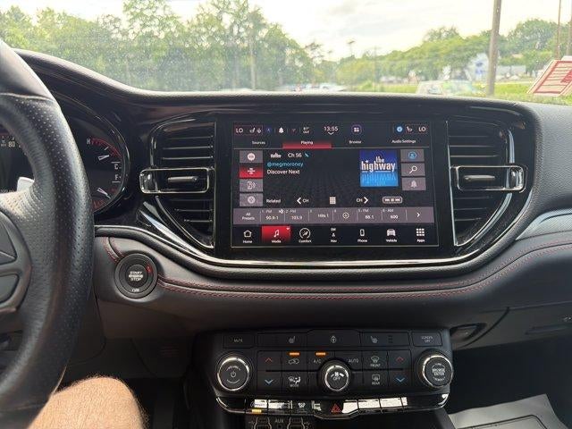 2025 Dodge Durango GT AWD