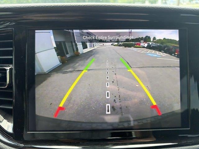 2025 Dodge Durango GT AWD