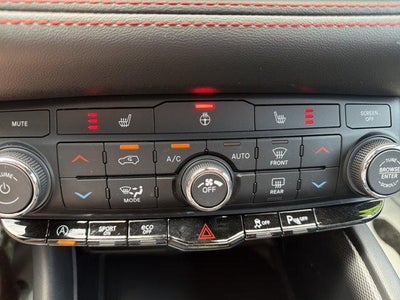 2025 Dodge Durango GT AWD