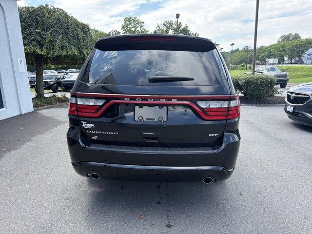 2025 Dodge Durango GT AWD