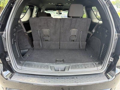 2025 Dodge Durango GT AWD