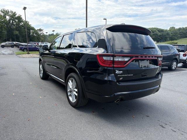 2025 Dodge Durango GT AWD