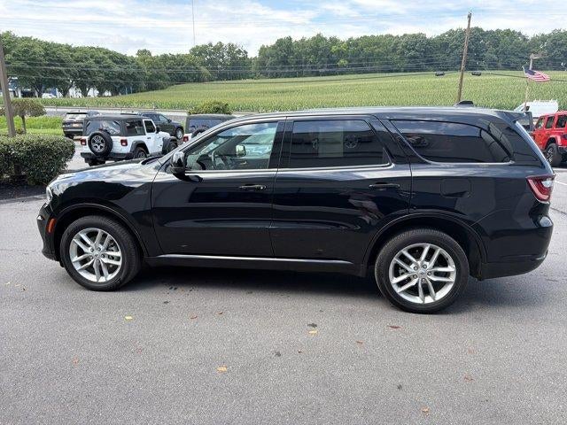 2025 Dodge Durango GT AWD