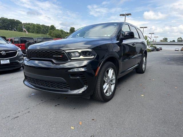 2025 Dodge Durango GT AWD