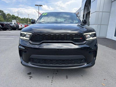 2025 Dodge Durango GT AWD